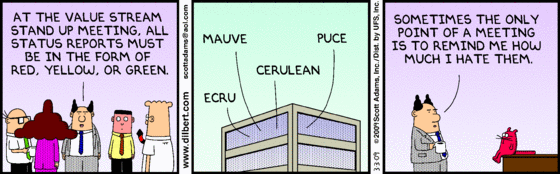 dilbert